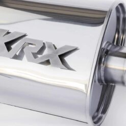 Force Turbos Kawasaki Krx 1000 Exhaust, Sport Edition