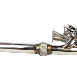 Force Turbos Polaris Rzr Big Turbo Kit, Complete Turbo System