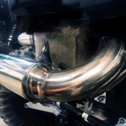 Force Turbos Polaris Rzr Turbo Kit, Trail And S Models