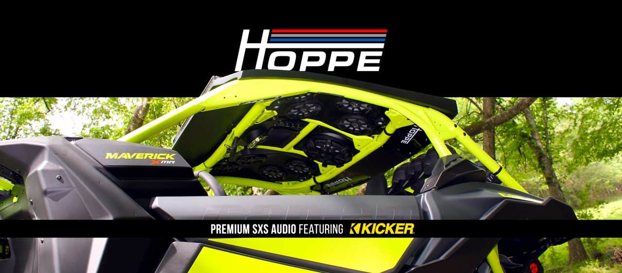 Hoppe Industries Company Overview
