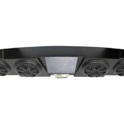 Hoppe Yamaha Wolverine Rmax Stereo, X2 / X4 Mini Roof Top Mount