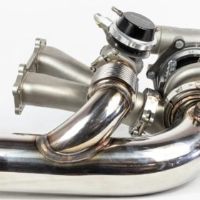 Force Turbos Polaris Rzr Big Turbo Kit, Complete Turbo System