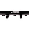 Agency Power Can-am Maverick X3 Billet Fuel Rail - 6an Line End