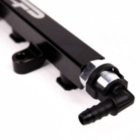 Agency Power Can-am Maverick X3 Billet Fuel Rail