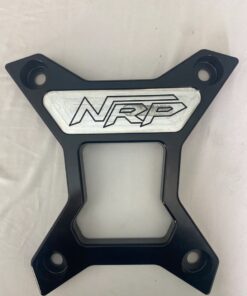 Polaris Rzr Pro Xp Radius Rod Plate