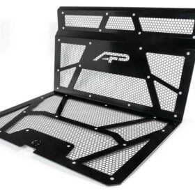 Agency Power Polaris Rzr Xp Engine Cover, Vented