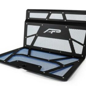 Agency Power Polaris Rzr Xp Engine Cover, Vented