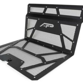 Agency Power Polaris Rzr Xp Engine Cover, Vented