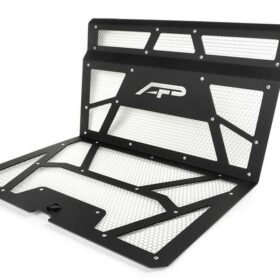 Agency Power Polaris Rzr Xp Engine Cover, Vented