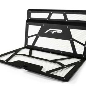 Agency Power Polaris Rzr Xp Engine Cover, Vented