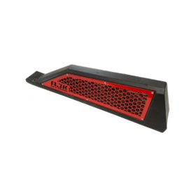 Ajk Offroad Polaris Rzr Xp Turbo Intake Vent Covers