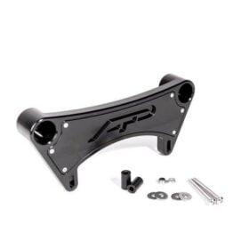 Agency Power Can-am Maverick X3 Shock Mount - Black Anodized