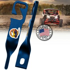 Can-Am Maverick Door Latches, Maverick Door Latches, Maverick X3 Vented Door Latch