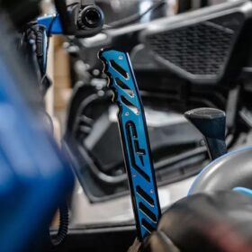 Agency Power Polaris Rzr Xp Handbrake