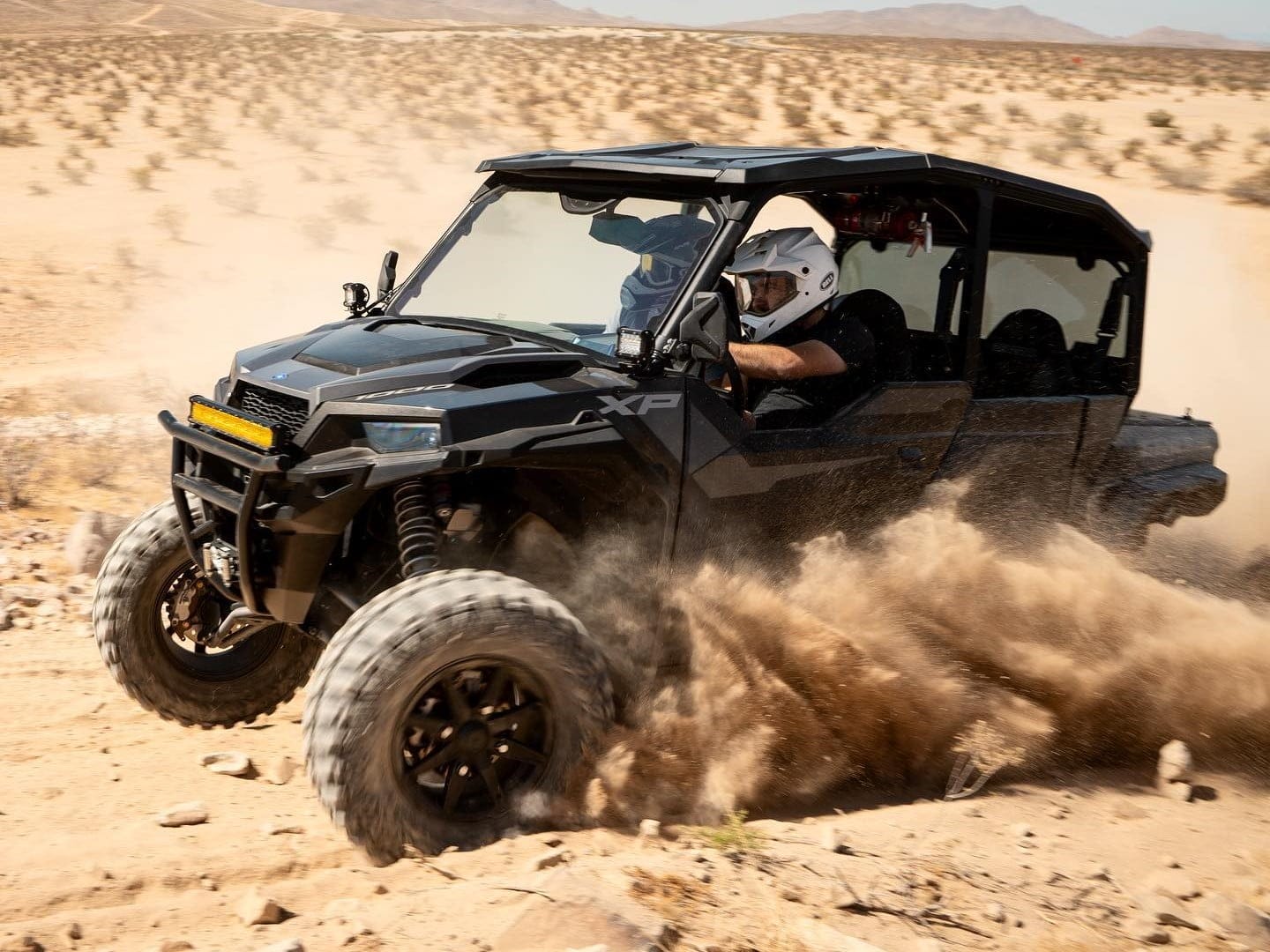 Eibach Polaris General Xp 4 1000 Spring Kit