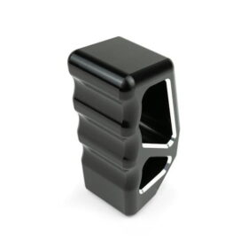 Agency Power Can-am Maverick X3 Shifter Knob, Billet Aluminum