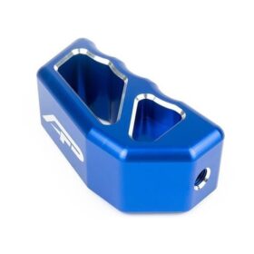 Agency Power Can-am Maverick X3 Shifter Knob, Billet Aluminum