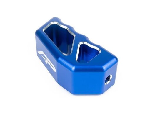 Agency Power Can-am Maverick X3 Shifter Knob, Billet Aluminum