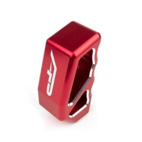 Agency Power Can-am Maverick X3 Shifter Knob, Billet Aluminum