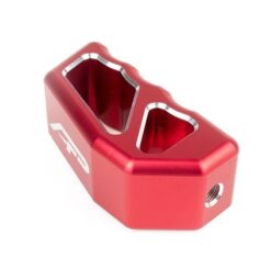 Agency Power Can-am Maverick X3 Shifter Knob, Billet Aluminum