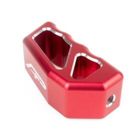 Agency Power Can-am Maverick X3 Shifter Knob, Billet Aluminum