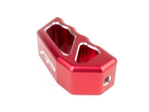 Agency Power Can-am Maverick X3 Shifter Knob, Billet Aluminum