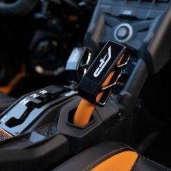Agency Power Can-am Maverick X3 Shifter Knob, Billet Aluminum