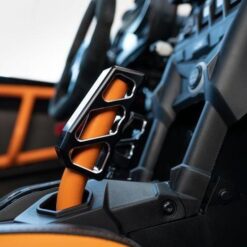 Agency Power Can-am Maverick X3 Shifter Knob, Billet Aluminum