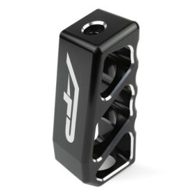 Yes, Black (AP-BRP-X3-315-BLK) +$79.99
