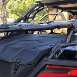 Polaris Rzr Pro Xp Rear Cargo Box, Pro S Storage Box