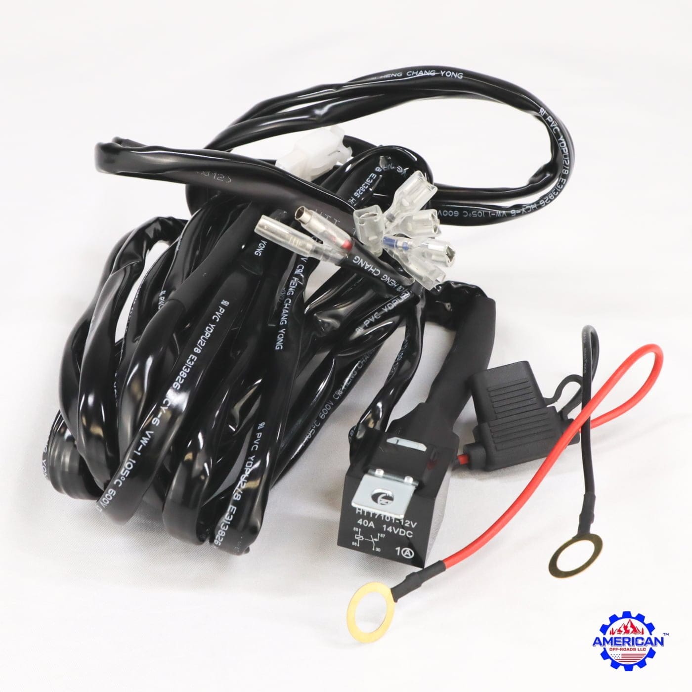 5150 Whips Polaris Rzr Pro Series Mustache Light, Pro R Mustache, Turbo R Mustache
