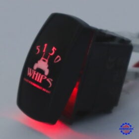 Yes, Red (WH-2503) +$14.99