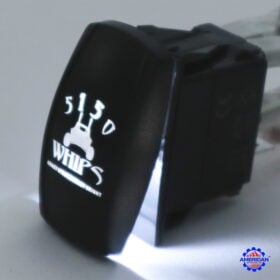 Yes, White (WH-2504) +$14.99