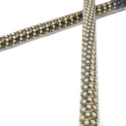 5150 Whips Hyper Color Whips, Super Bright Single Color