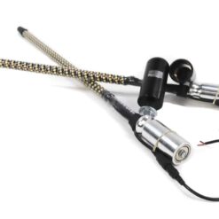 5150 Whips Hyper Color Whips, Super Bright Single Color