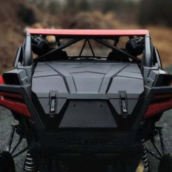Polaris Rzr Pro Xp Rear Cargo Box, Pro S Storage Box