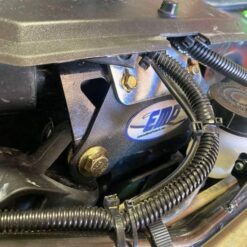 Kawasaki Krx 1000 Shock Mount Brace