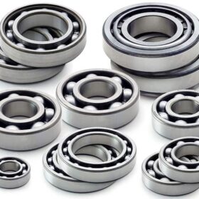 Sandcraft Motorsports Can-Am Maverick X3 Transmission Bearing Kit