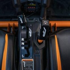 Agency Power Can-am Maverick X3 Shifter Knob, Billet Aluminum