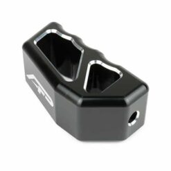 Agency Power Can-am Maverick X3 Shifter Knob, Billet Aluminum