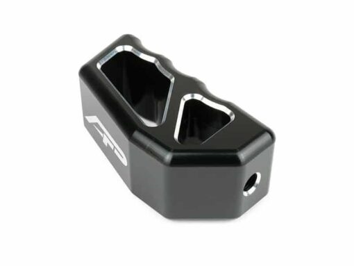 Agency Power Can-am Maverick X3 Shifter Knob, Billet Aluminum