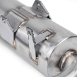 Agency Power Yamaha Yxz Muffler, High Performance Slip-On