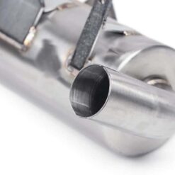 Agency Power Yamaha Yxz Muffler, High Performance Slip-On