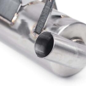Agency Power Yamaha Yxz Muffler, High Performance Slip-on