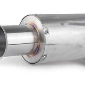 Agency Power Yamaha Yxz Muffler, High Performance Slip-on
