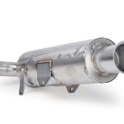 Agency Power Yamaha Yxz Muffler, High Performance Slip-On