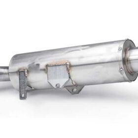 Agency Power Yamaha Yxz Muffler, High Performance Slip-on