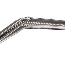 5150 Whips Polaris Rzr Pro Series Mustache Light, Pro R Mustache, Turbo R Mustache