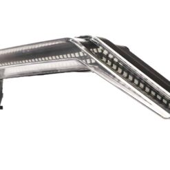 5150 Whips Polaris Rzr Pro Series Mustache Light, Pro R Mustache, Turbo R Mustache