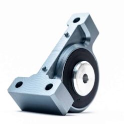 Agency Power Polaris Rzr Xp Transmission Mount